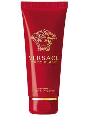 Versace Eros Flame - aftershave balm 100 ml