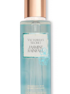 Victoria´s Secret Jasmine Rainfall - tělový závoj 250 ml
