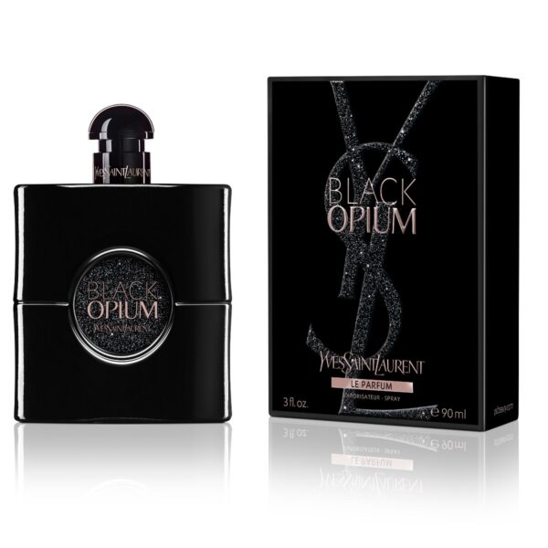 Yves Saint Laurent Black Opium Le Parfum - EDP 90 ml