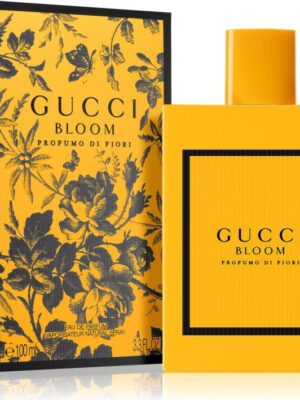 Gucci Bloom Profumo Di Fiori - EDP 50 ml