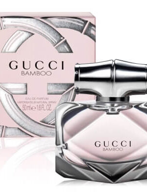 Gucci Gucci Bamboo – EDP 50 ml
