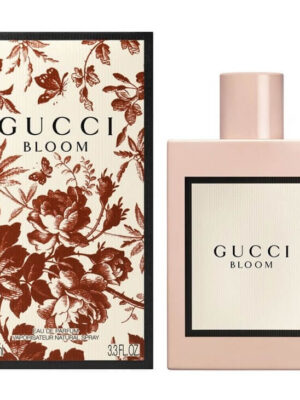 Gucci Gucci Bloom – EDP 50 ml