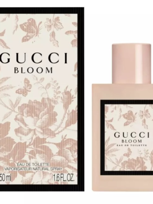 Gucci Gucci Bloom - EDT 50 ml