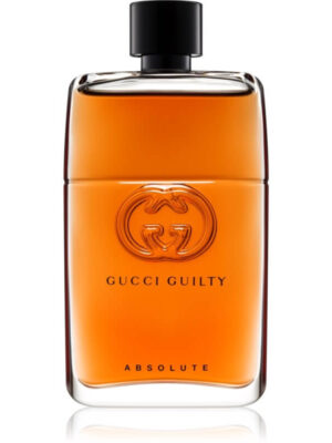 Gucci Guilty Absolute – EDP 90 ml