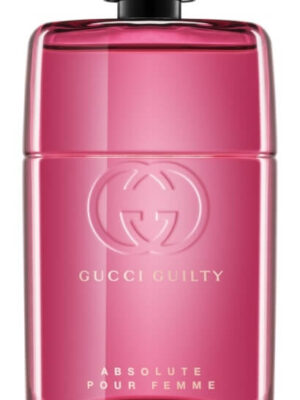 Gucci Guilty Absolute Pour Femme - EDP 30 ml