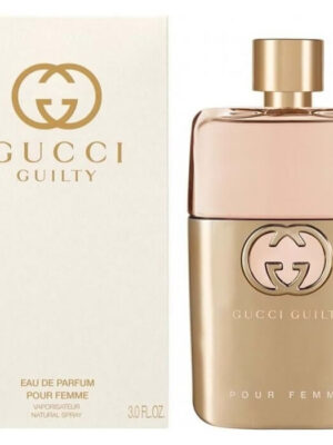 Gucci Guilty – EDP 50 ml