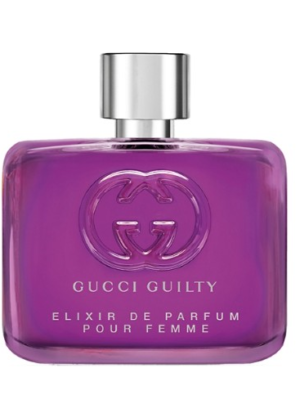 Gucci Guilty Elixir De Parfum Pour Femme - parfém 60 ml