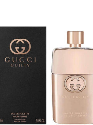 Gucci Guilty Pour Femme 2021 - EDT 50 ml