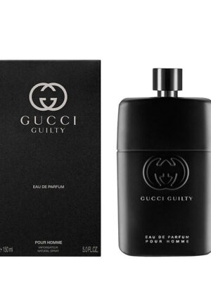 Gucci Guilty Pour Homme Eau de Parfum - EDP 50 ml