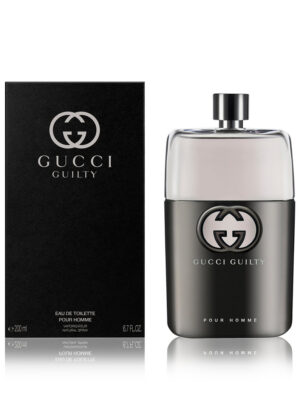 Gucci Guilty Pour Homme - EDT 150 ml