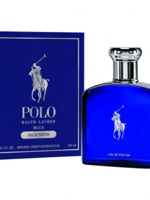 Ralph Lauren Polo Blue - EDP 75 ml