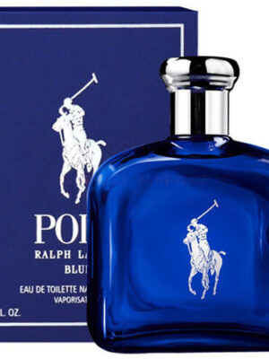 Ralph Lauren Polo Blue - toaletná voda s rozprašovačom 40 ml