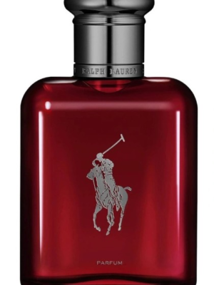 Ralph Lauren Polo Red - parfém (plnitelný) 75 ml
