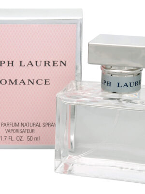 Ralph Lauren Romance - EDP 50 ml