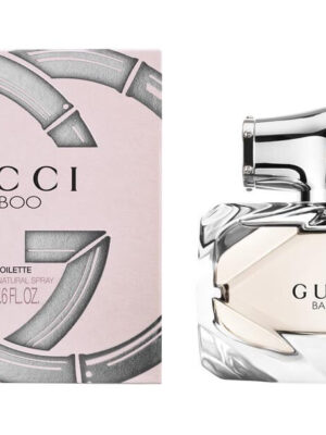 Gucci Gucci Bamboo - EDT 75 ml