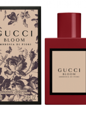 Gucci Gucci Bloom Ambrosia Di Fiori - EDP 50 ml