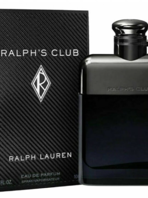 Ralph Lauren Ralph`s Club - EDP 100 ml